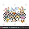 disneyland-easter-mickey-and-friends-svg
