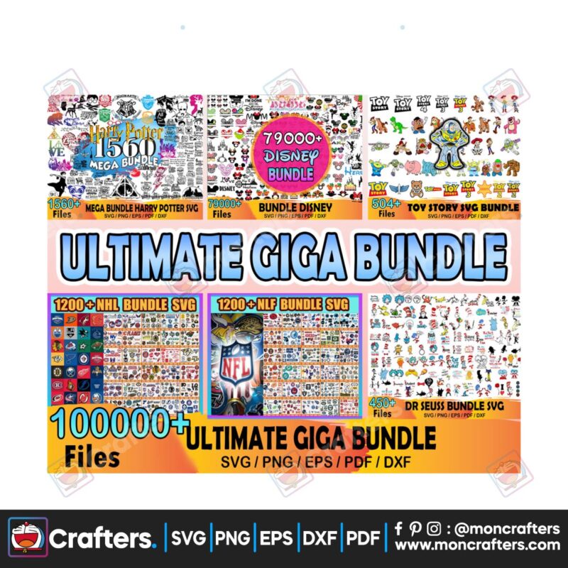 100000-ultimate-giga-bundle-svg