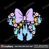 easter-minnie-magic-kingdom-castle-svg