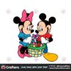 mickey-minnie-disney-easter-egg-svg