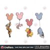 winnie-the-pooh-and-friends-balloons-svg