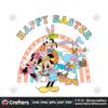 happy-easter-disney-characters-svg