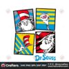 retro-dr-seuss-one-cat-in-the-hat-fish-two-fish-svg