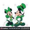 mickey-minnie-st-patricks-day-shamrock-svg