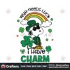 snoopy-who-needs-luck-i-have-charm-svg