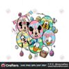 mickey-friends-with-bunny-ears-easter-eggs-svg