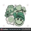 st-patricks-day-lucky-mama-shamrock-svg