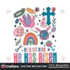 he-is-not-here-he-not-risen-svg