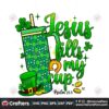 st-patrick-days-jesus-fills-my-cup-png