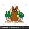 vintage-hoppy-easter-bunny-cowboy-svg