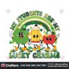 my-students-are-my-lucky-charms-png