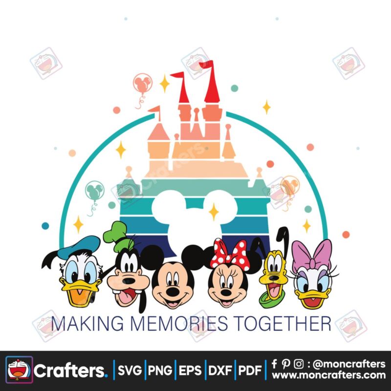 disney-friends-making-memories-together-svg