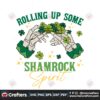 rolling-up-some-shamrock-spirit-svg