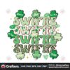 st-patricks-day-swiftie-albums-shamrock-svg