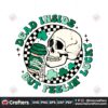 dead-inside-but-feelin-lucky-skull-coffee-svg