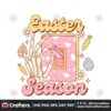 retro-easter-season-skeleton-hand-svg