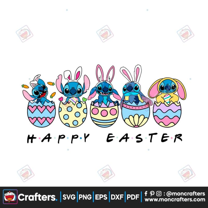 funny-stitch-happy-easter-eggs-svg