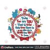 distressed-checkered-today-you-are-you-svg