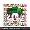 lucky-charm-mickey-mouse-svg