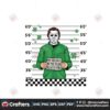 may-the-luck-of-the-irish-be-with-you-michael-myers-png