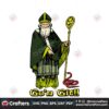 retro-gon-git-st-patricks-day-svg