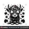 vintage-highland-cow-st-patricks-day-svg