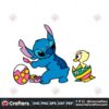 cute-disney-stitch-easter-egg-svg