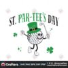 funny-st-partees-day-golf-lucky-shamrock-svg