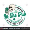 skull-patricks-everybody-in-the-pub-gettin-tipsy-svg