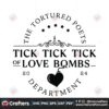 tick-tick-tick-of-love-bombs-taylor-album-svg