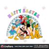 retro-mickey-friends-happy-easter-svg