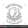 the-tortured-poets-department-taylor-album-svg