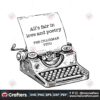 fair-in-love-and-poetry-the-chairman-ttpd-svg