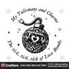 my-talismans-and-charms-tortured-poets-department-svg