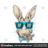 vintage-hip-hop-bunny-glassas-png