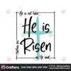 he-is-not-here-he-is-risen-christian-easter-svg