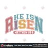 retro-he-is-risen-christian-easter-svg