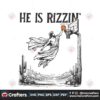 he-is-rizzin-jesus-playing-basketball-svg