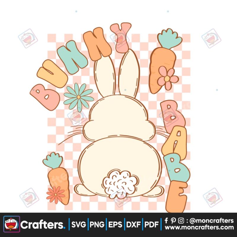 bunny-babe-happy-easter-day-svg