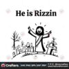 funny-he-is-risen-jesus-easter-svg