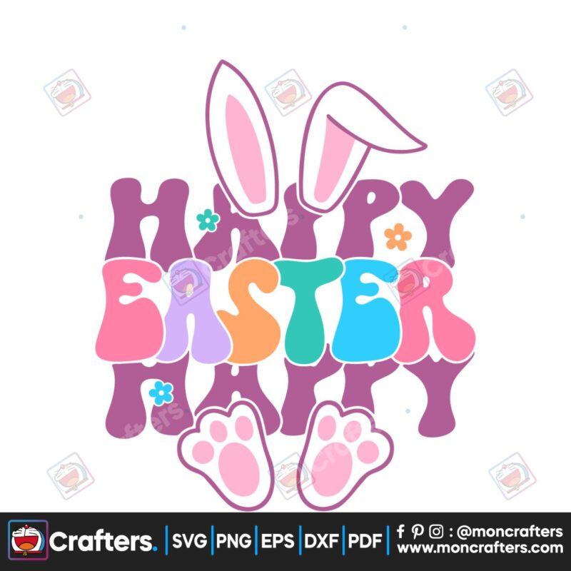 happy-easter-cute-bunny-svg