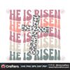 retro-he-is-risen-easter-cross-svg