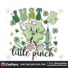 funny-just-a-little-pinch-icu-nurse-svg