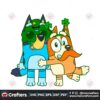 funny-st-patricks-day-bluey-and-bingo-svg