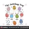 the-swiftmas-tour-easter-music-album-svg