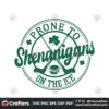 hockey-prone-to-shenanigans-on-the-ice-svg