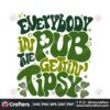 funny-everybody-in-the-pub-getting-tipsy-svg