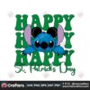 st-patricks-day-cute-stitch-svg