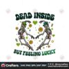 dead-inside-but-feeling-lucky-skeleton-png