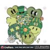 retro-patricks-day-shamrock-smiley-face-svg